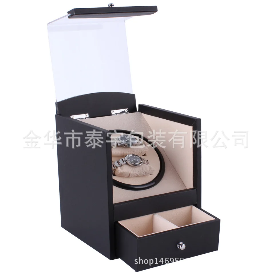 Automatic Rotating Winding Watch Winder Watch Box ma da he Rotating Winding Watch Winder
Automatic Rotating Winding Watch Winder Watch Box ma da he Rotating Winding Watch Winder