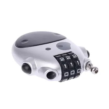 Telescopic Rope Combination Locks Luggage Password Padlock Travel Bag Bicycle Security Cable Digit Anti-theft Lock
Telescopic Rope Combination Locks Luggage Password Padlock Travel Bag Bicycle Security Cable Digit Anti-theft Lock