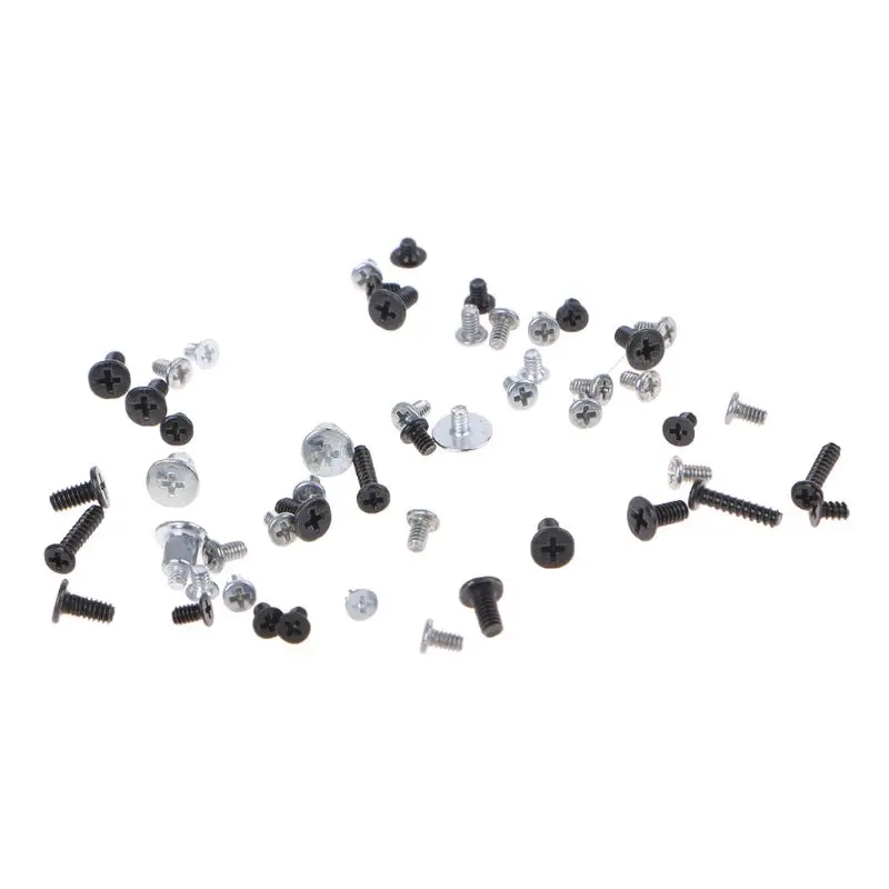 Full Set Screws Mount Replacement Repair Kit Game Accessories for Switch NS Joy Con Console Controller
Full Set Screws Mount Replacement Repair Kit Game Accessories for Switch NS Joy Con Console Controller