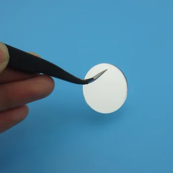 940nm Narrow Band Filter Imported Glass Sheet, Infrared Invisible Light High Transmittance Transparent Lens Can Be Customized
940nm Narrow Band Filter Imported Glass Sheet, Infrared Invisible Light High Transmittance Transparent Lens Can Be Customized
