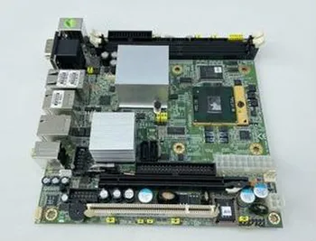Industrial computer motherboard SBC86831 REV: B3 - RC
Industrial computer motherboard SBC86831 REV: B3 - RC