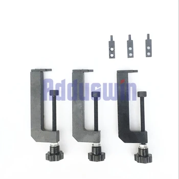 Common Rail Diesel Pump Disassembly Tool For Bo-sch CP3 Pump Diesel Pump Repair tool Retainer
Common Rail Diesel Pump Disassembly Tool For Bo-sch CP3 Pump Diesel Pump Repair tool Retainer