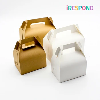 10PCS Mousse Cake Box Handle Craft Gift Candy Kraft Paper Box Home Packaging Baking Gift Boxes Wedding Party Favors Birthday
10PCS Mousse Cake Box Handle Craft Gift Candy Kraft Paper Box Home Packaging Baking Gift Boxes Wedding Party Favors Birthday