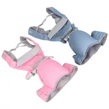 2 in 1 Multifunctional Baby Carrier Waist Stool Walkers Infant Sling Front Facing Kangaroo Ergonomic Hipseat Belt Travel Carrier 
2 in 1 Multifunctional Baby Carrier Waist Stool Walkers Infant Sling Front Facing Kangaroo Ergonomic Hipseat Belt Travel Carrier