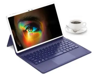 12inch Tablet pc laptop two in one 4G phone call tablet pc GPS Bluetooth dual camera Android 10 core pad keyboard case metal
12inch Tablet pc laptop two in one 4G phone call tablet pc GPS Bluetooth dual camera Android 10 core pad keyboard case metal
