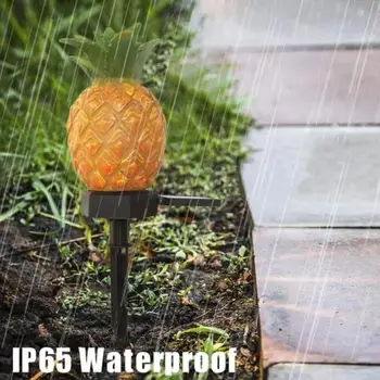 Solar Lawn Lamp Lawn Light Landscape Lights Home Ornament Fake Plant Waterproof Durable Eco-Friendly
Solar Lawn Lamp Lawn Light Landscape Lights Home Ornament Fake Plant Waterproof Durable Eco-Friendly