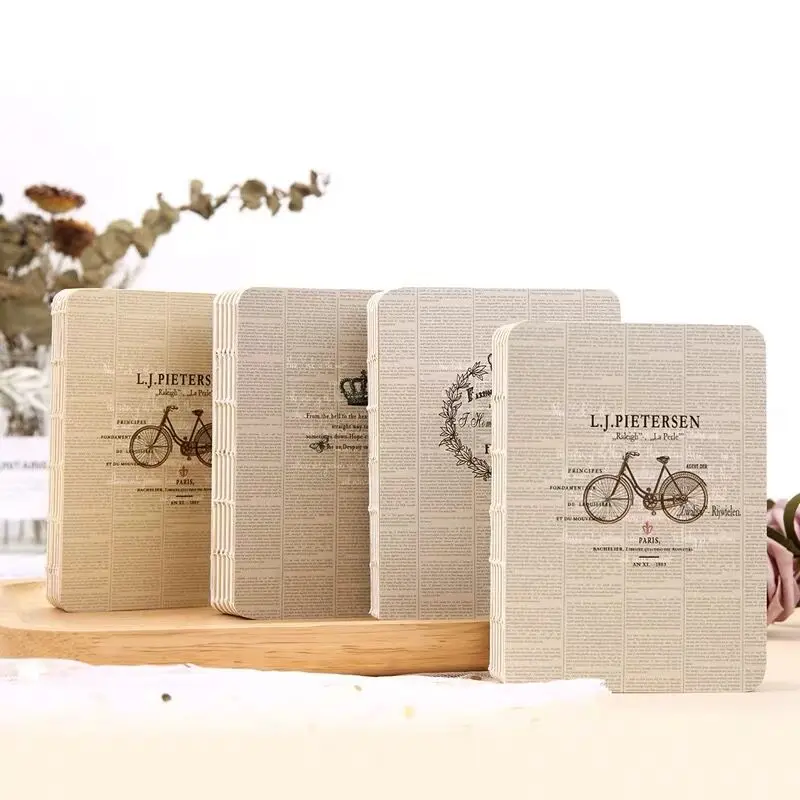 B7 Small Effortless Blank NoteboY liu lang zhe zhi ge Blank NoteboY Hardcover Kraftpaper Notebook Homework Records Notebook
B7 Small Effortless Blank NoteboY liu lang zhe zhi ge Blank NoteboY Hardcover Kraftpaper Notebook Homework Records Notebook