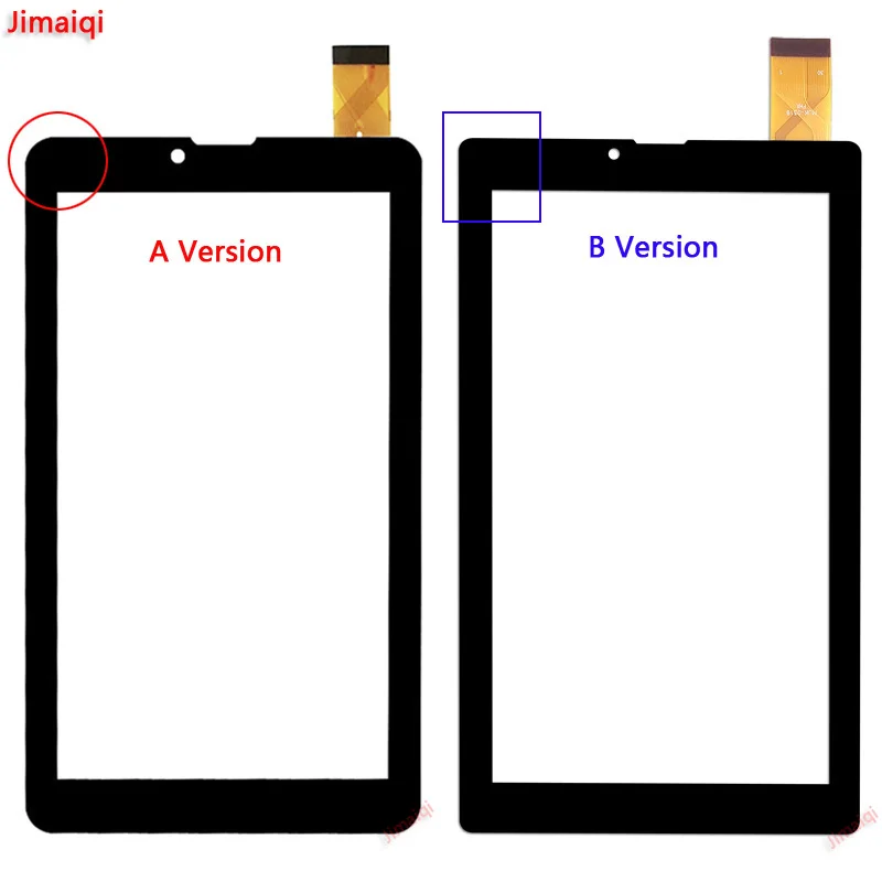 Новая панель Phablet для 7 дюймов сенсорный планшет FHX внешний емкостный экран