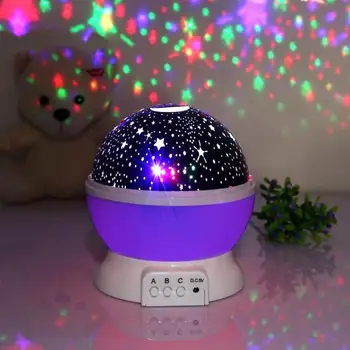 LED Rotating Night Light Projector Starry Sky Star Master Children Kids Sleep Romantic LED USB Projector Lamp Christmas Gifts
LED Rotating Night Light Projector Starry Sky Star Master Children Kids Sleep Romantic LED USB Projector Lamp Christmas Gifts