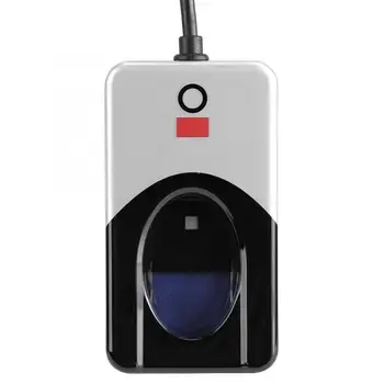 URU4500 USB Fingerprint Collector Biometric Fingerprint Recognition Sensor Reader Machine finger scanner
URU4500 USB Fingerprint Collector Biometric Fingerprint Recognition Sensor Reader Machine finger scanner
