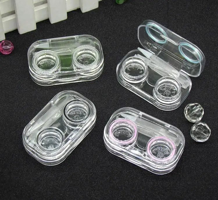 Diy Contact Lenses Box 2020 Full Transparent New Glasses Box Contact Lenses Contact Lens Case
Diy Contact Lenses Box 2020 Full Transparent New Glasses Box Contact Lenses Contact Lens Case