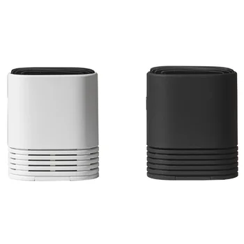 Portable Air Mini Purifier Hanging Neck Purifier Hanging Neck Anti-Fog and Formaldehyde Purifier
Portable Air Mini Purifier Hanging Neck Purifier Hanging Neck Anti-Fog and Formaldehyde Purifier