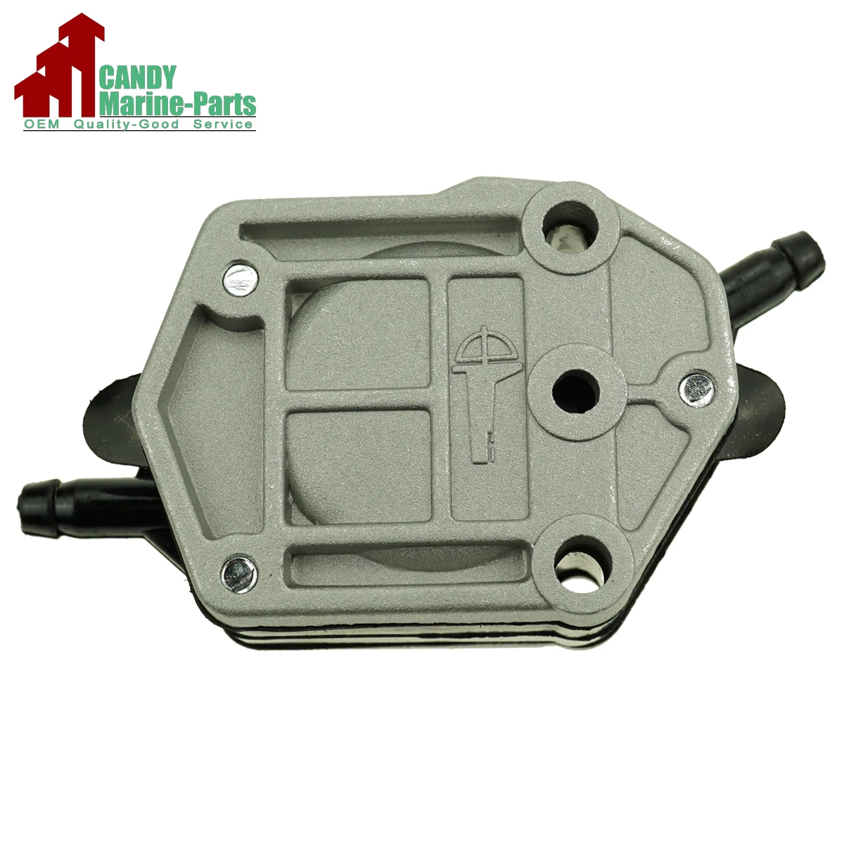 6A0-24410-00-00 692-24410-00-00 663-24410-00-0 18-7334 топливный насос 25HP-85HP для YAMAHA 2-тактный подвесной