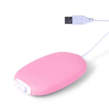 Creative Fashion Winter Hand Warmer USB Supply Mini Portable Hand Warmer Portable for Office Travel Use
Creative Fashion Winter Hand Warmer USB Supply Mini Portable Hand Warmer Portable for Office Travel Use