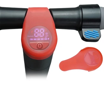 For Naibo scooter control Silicone Protective Sleeve Waterproof and Scratch Protection Flexible with Soft Edges to Disassemble
For Naibo scooter control Silicone Protective Sleeve Waterproof and Scratch Protection Flexible with Soft Edges to Disassemble