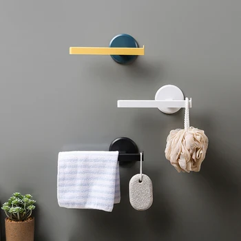 Suction Cup Towel Rack Roll Paper Towel Hanger Shelf for Toilet Bathroom Kitchen Wall Mounted Towel Bar Holder Hanging Organizer
Suction Cup Towel Rack Roll Paper Towel Hanger Shelf for Toilet Bathroom Kitchen Wall Mounted Towel Bar Holder Hanging Organizer