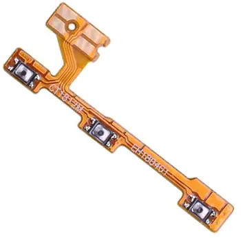 Switch Power ON OFF Key Mute Silent Volume Button Ribbon Flex Cable For HuaWei P20 P30 Lite Pro
Switch Power ON OFF Key Mute Silent Volume Button Ribbon Flex Cable For HuaWei P20 P30 Lite Pro