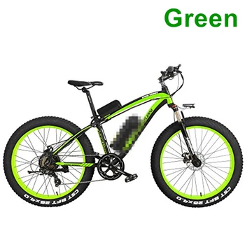 Parts of Electric Bike, For XF4000
Parts of Electric Bike, For XF4000