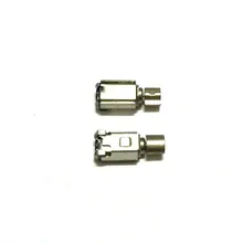 Taidacent 3610 Tiny SMD SMT Vibration Motor Electric Coreless DC Motor Vibrating Motor for Smart Wearable Bracelet Smartphone
Taidacent 3610 Tiny SMD SMT Vibration Motor Electric Coreless DC Motor Vibrating Motor for Smart Wearable Bracelet Smartphone