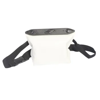 Outdoor Diving Practical Waterproof Pouch Swimming PVC Phone Pocket Waist Bag Sports Portable Adjustable Strap Fanny Pack
Outdoor Diving Practical Waterproof Pouch Swimming PVC Phone Pocket Waist Bag Sports Portable Adjustable Strap Fanny Pack