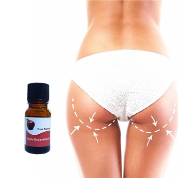 10ml Apple 5 Days Quick Effect Slimming Lose Weight Essential Oils Thin Leg Waist Fat Natural Safety For Women/Men Body Shaping
10ml Apple 5 Days Quick Effect Slimming Lose Weight Essential Oils Thin Leg Waist Fat Natural Safety For Women/Men Body Shaping