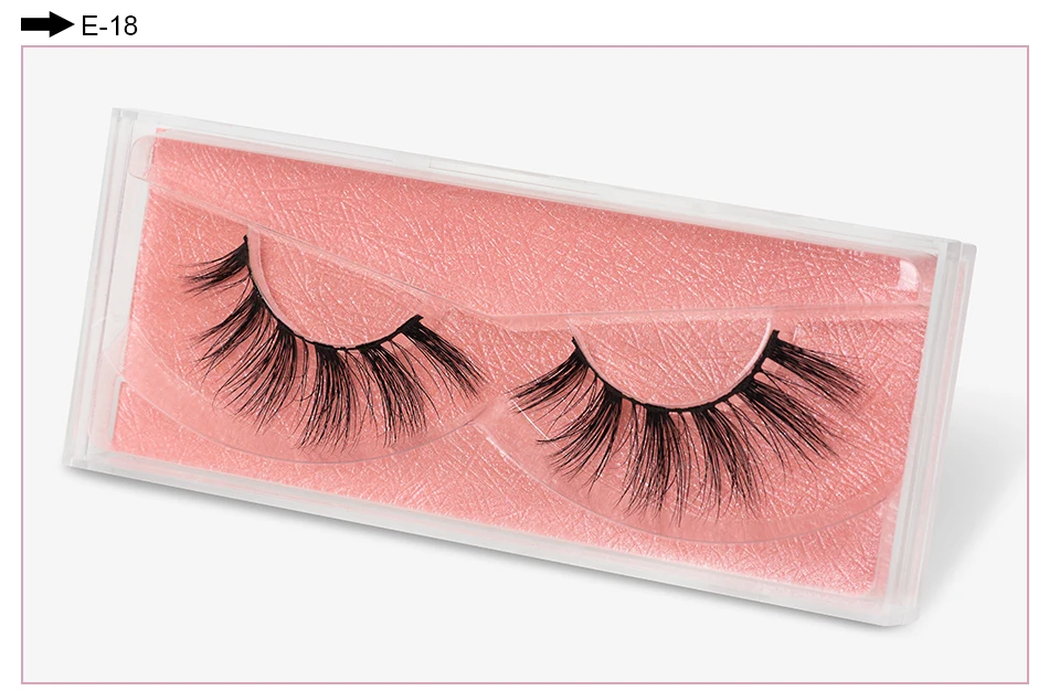 SEXYSHEEP Mink Eyelashes Natural 100% Mink Lashes Handmade Volume Soft eyelashes bulk mink lashes wholesale 3D False Lashes SEXYSHEEP Mink Eyelashes Natural 100% Mink Lashes Handmade Volume Soft eyelashes bulk mink lashes wholesale 3D False Lashes