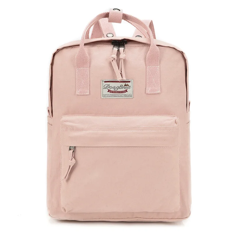 2018 Autumn New Style Wash Cloth Backpack Cool Students Casual School Bag Does Not Fade Amazon Casual WOMEN'S Bag
2018 Autumn New Style Wash Cloth Backpack Cool Students Casual School Bag Does Not Fade Amazon Casual WOMEN'S Bag