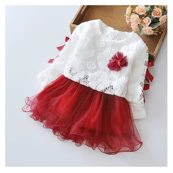 Little Girl Ceremonies Dress Baby Children's Clothing Tutu Kids Dresses for Girls Clothes Wedding Party Gown Vestidos Robe Fille
Little Girl Ceremonies Dress Baby Children's Clothing Tutu Kids Dresses for Girls Clothes Wedding Party Gown Vestidos Robe Fille