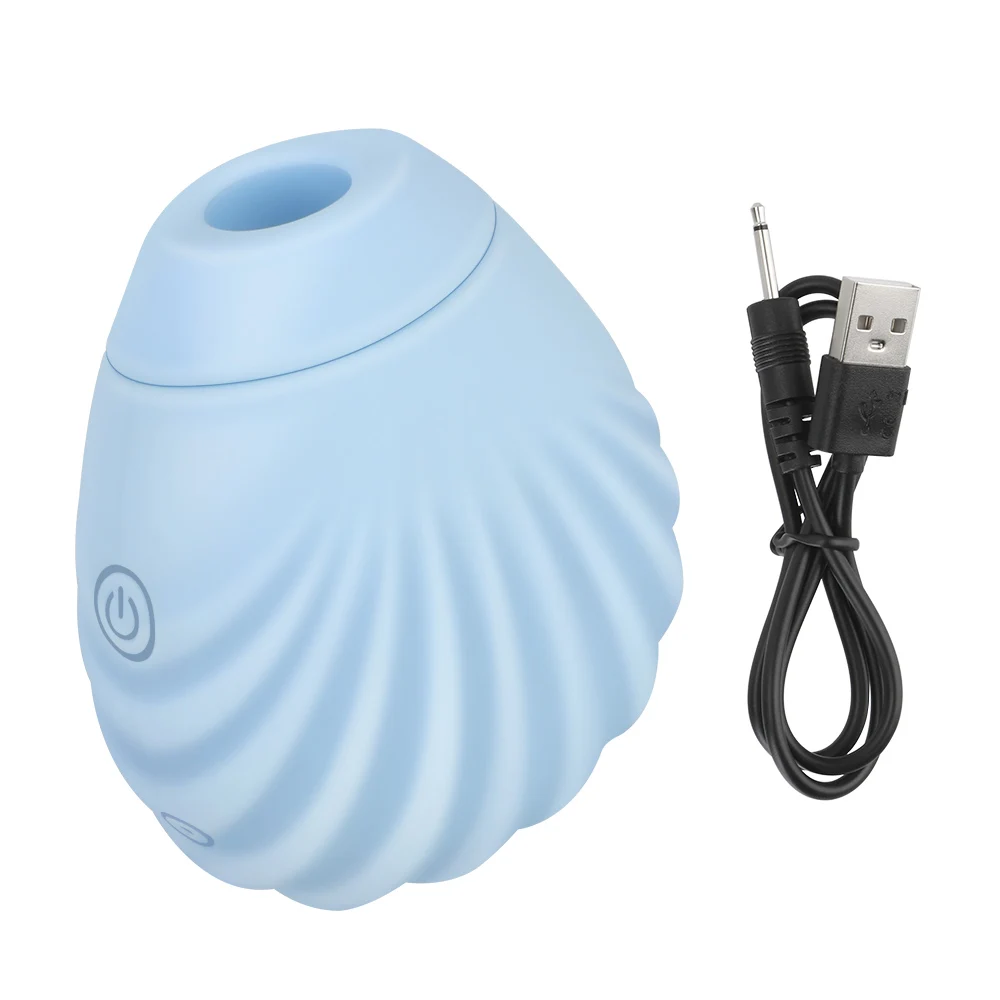 Синий Фаллоимитатор