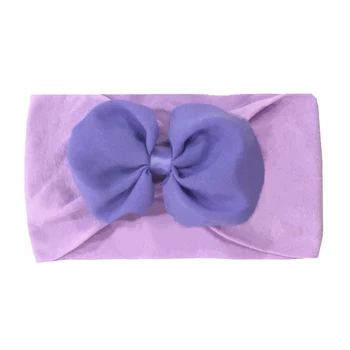 Smartbabyme 0-3Y Girls Baby Headwear Newborn Toddler Head Wrap Big Bow Knot Turban Headband Hair Gifts Accessories 
Smartbabyme 0-3Y Girls Baby Headwear Newborn Toddler Head Wrap Big Bow Knot Turban Headband Hair Gifts Accessories