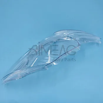 Made for Toyota corolla (2007-2009 years) front headlight cover glass shell
Made for Toyota corolla (2007-2009 years) front headlight cover glass shell