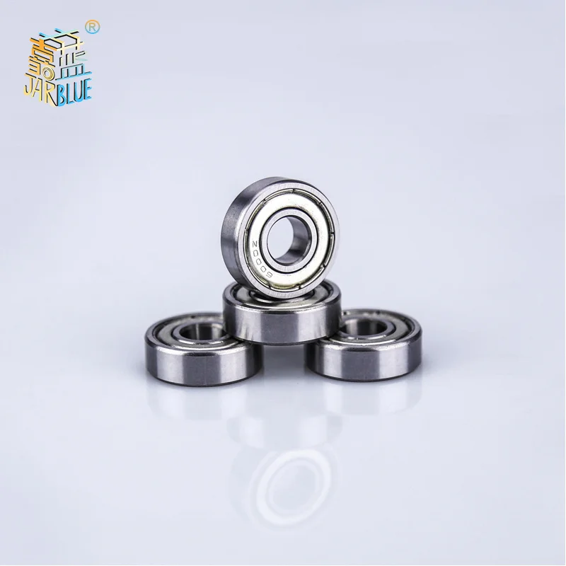 

625 625zz 625rs 625-2z 625z 625-2rs Zz Rs Rz 2rz Deep Groove Ball Bearings 5 X 16 X 5mm High Quality