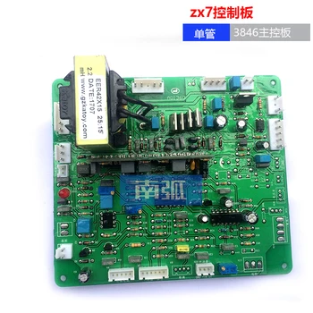 IGBT Welder Control Board Inverter Welder Circuit Board ZX7400G Main Control Board Welder Circuit Board
IGBT Welder Control Board Inverter Welder Circuit Board ZX7400G Main Control Board Welder Circuit Board