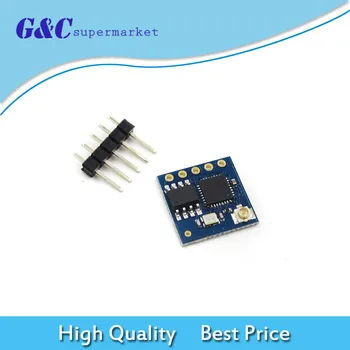 1 PCS ESP-05 ESP05 ESP8266 serial WIFI AP STA wireless coexistence module diy electronic module
1 PCS ESP-05 ESP05 ESP8266 serial WIFI AP STA wireless coexistence module diy electronic module