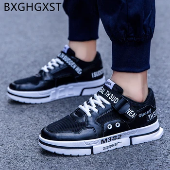 Fashion Men Trainers Shoes 2020 Breathable Sneakers Designer Men Shoes Sneakers Men Vulcanize Shoes Heren Sneakers Brand Tenis
Fashion Men Trainers Shoes 2020 Breathable Sneakers Designer Men Shoes Sneakers Men Vulcanize Shoes Heren Sneakers Brand Tenis