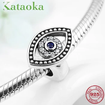 Hot 925 Sterling Silver Blue CZ Whirl Stopper Spacer Beads Fit Original European Charm Bracelets Jewelry Making 2019
Hot 925 Sterling Silver Blue CZ Whirl Stopper Spacer Beads Fit Original European Charm Bracelets Jewelry Making 2019