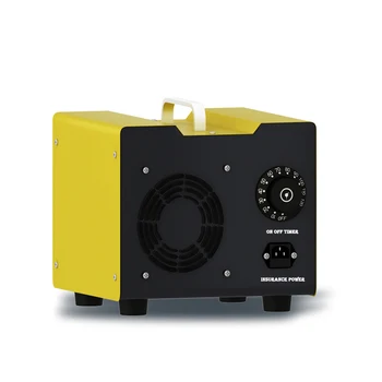 ARD-JT07 Household Air Disinfection Sterilization Ozone Machine Ozone Generator Office Small Formaldehyde Removal Purification
ARD-JT07 Household Air Disinfection Sterilization Ozone Machine Ozone Generator Office Small Formaldehyde Removal Purification