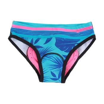 Women 3D Padded MTB Bike Shorts Cycling Underpants Tropical Leaf Bicycle Briefs 83XF
Women 3D Padded MTB Bike Shorts Cycling Underpants Tropical Leaf Bicycle Briefs 83XF