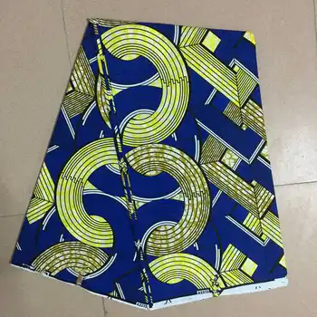 Wholesale price! High Quality African prints fabric 2019 Ankara wax real wax Nigerian wax 6 yards/pcs 100% cotton
Wholesale price! High Quality African prints fabric 2019 Ankara wax real wax Nigerian wax 6 yards/pcs 100% cotton
