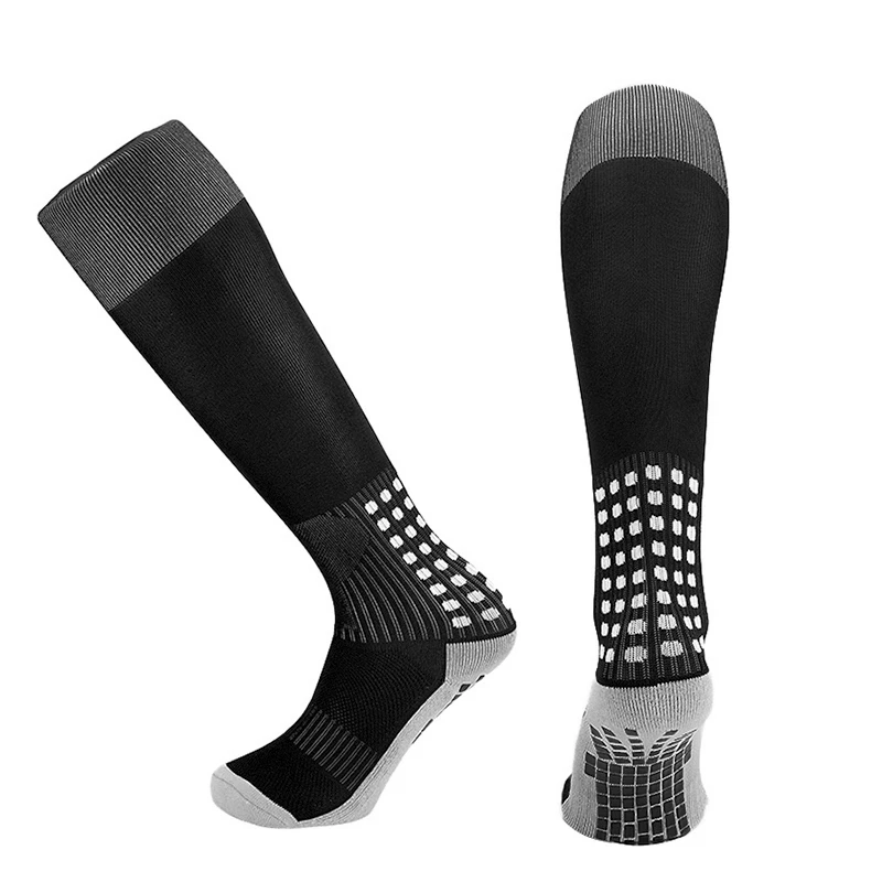 6 Colors Football Socks Anti Slip Breathable Long Soccer Socks Good Quality Running Cotton Sports Socks for Men and Women
6 Colors Football Socks Anti Slip Breathable Long Soccer Socks Good Quality Running Cotton Sports Socks for Men and Women