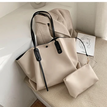 Women Vintage Handbags Casual Tote Printing High Big Capacity Lady Shoulder Shopping Bag Lady 2pcs/Set Composite Bag
Women Vintage Handbags Casual Tote Printing High Big Capacity Lady Shoulder Shopping Bag Lady 2pcs/Set Composite Bag