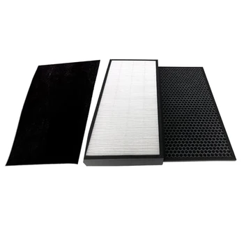 for Panasonic F-ZXHP55C Air Purifier Filter Hepa F-PXH55C F-VXH50C Air Purifier Parts
for Panasonic F-ZXHP55C Air Purifier Filter Hepa F-PXH55C F-VXH50C Air Purifier Parts