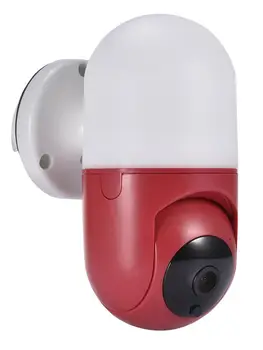Surveillance Security Camera Wireless IP Camera Audio Record P2P Onvif Video Security Wifi Camera Outdoor CCTV Surveillance
Surveillance Security Camera Wireless IP Camera Audio Record P2P Onvif Video Security Wifi Camera Outdoor CCTV Surveillance