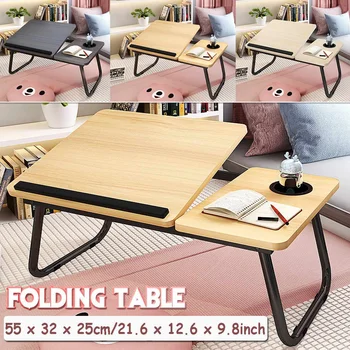 NEW Adjustable Foldable Desk Shelf Dormitory Bed Laptop Stand Book Reading Laptop Studying Table Size 55 x 32 x 25cm
NEW Adjustable Foldable Desk Shelf Dormitory Bed Laptop Stand Book Reading Laptop Studying Table Size 55 x 32 x 25cm