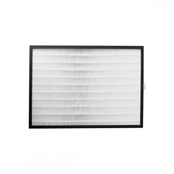 Air Purifier Activated Carbon Filter For Sharp FU-A80A FU-A80A-W Replacements
Air Purifier Activated Carbon Filter For Sharp FU-A80A FU-A80A-W Replacements