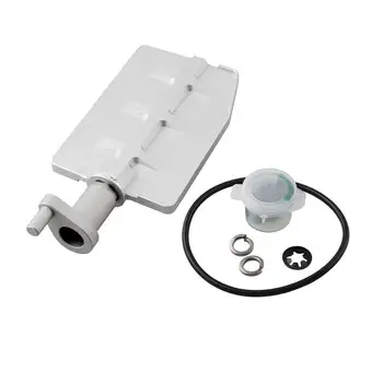 Free Shipment Car Repair Tool Set Valve Rebuild Aluminium Repair Fix Car Retrofit Waste Valve Repair Kit Replacement
Free Shipment Car Repair Tool Set Valve Rebuild Aluminium Repair Fix Car Retrofit Waste Valve Repair Kit Replacement