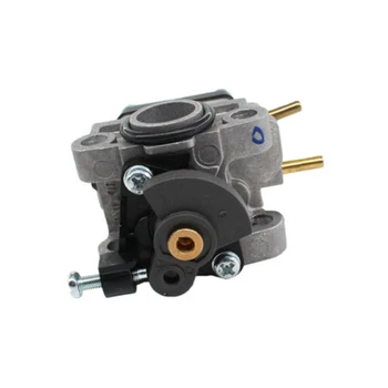 Carburetor Primer Bulb For Troy-Bilt TB525EC TB539ES TB590EC Trimmers 753-06220A
Carburetor Primer Bulb For Troy-Bilt TB525EC TB539ES TB590EC Trimmers 753-06220A