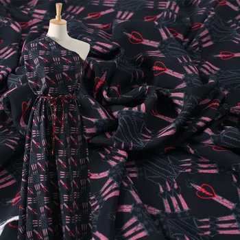 100% mulberry silk crepe de chine cloth 14mm 140 cm wide summer anti-wrinkle shirt dress printed fabric alibaba express
100% mulberry silk crepe de chine cloth 14mm 140 cm wide summer anti-wrinkle shirt dress printed fabric alibaba express