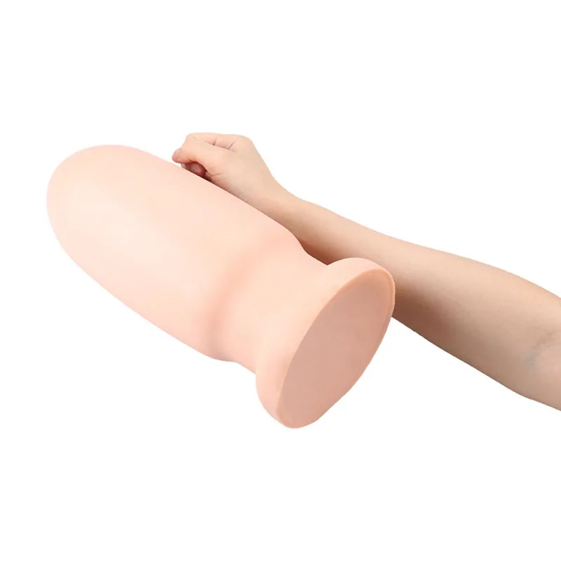 Купить Большой Фаллос Для Анала
