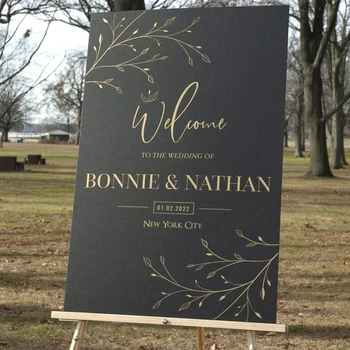 Personalized Names Wedding Welcome Sign Decals Welcome to The Wedding Sign Decal Welcome Sign Stickers Wedding Decor Decals
Personalized Names Wedding Welcome Sign Decals Welcome to The Wedding Sign Decal Welcome Sign Stickers Wedding Decor Decals